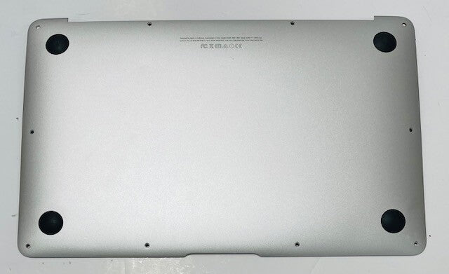 Apple MacBook Air 11 A1465 Early 2015 Bottom Case