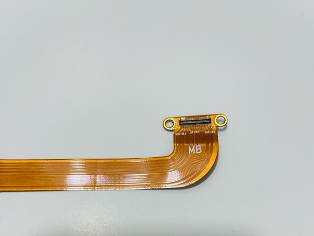 ASUS ZENBOOK UX360C_IO_FPC BRIDGE CABLE FPC Board Flex Ribbon Cable (DB to MB)