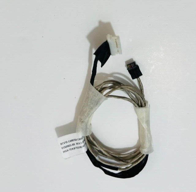 Dell Inspiron 7000 7567 Camera  Ribbon Connector/Cable
