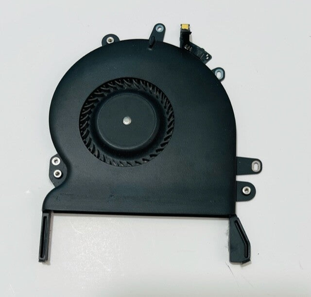 Apple MacBook Pro A1707 Late 2016 CPU Cooling Fan Left right