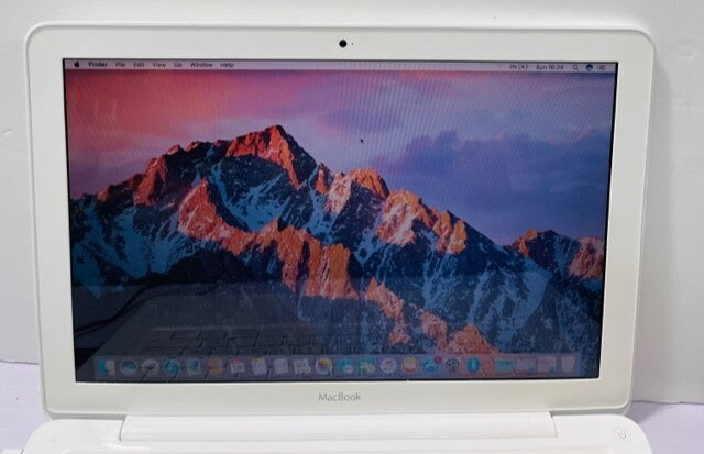 Apple MacBook A1342 13" Late 2009 LCD Screen Assembly