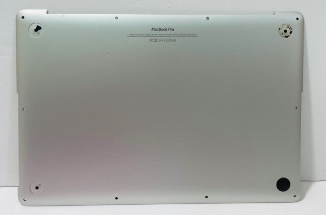 MacBook Pro A1398 15" Early 2013 Bottom case