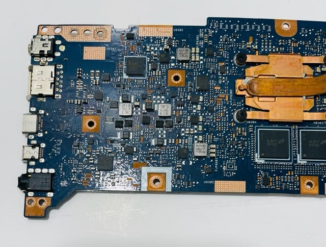 ASUS ZENBOOK UX360C INTRL CORE  i5-7Y54 8GB MOTHERBOARD 60NB0BA0-MB4412
