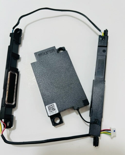 Dell Inspiron 7000 7567 Speakers With SubWoofer CN-0MM8P6