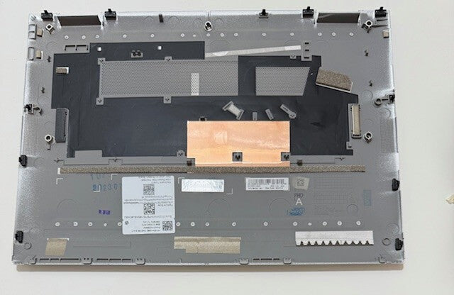 Genuine HP  EliteBook X360 1040 G9  Bottom Case Silver N09282-001
