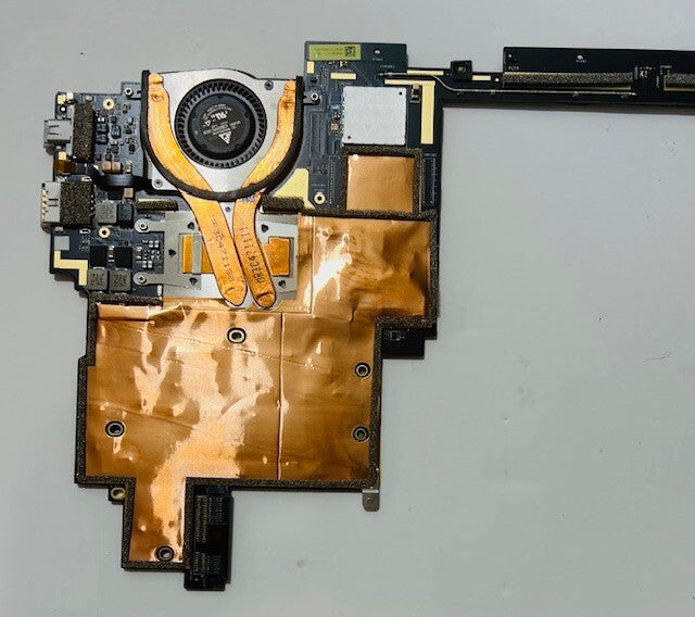 Microsoft Surface Pro 3 Intel i7-4650U 1.70GHz 8GB  Motherboard X898387-001