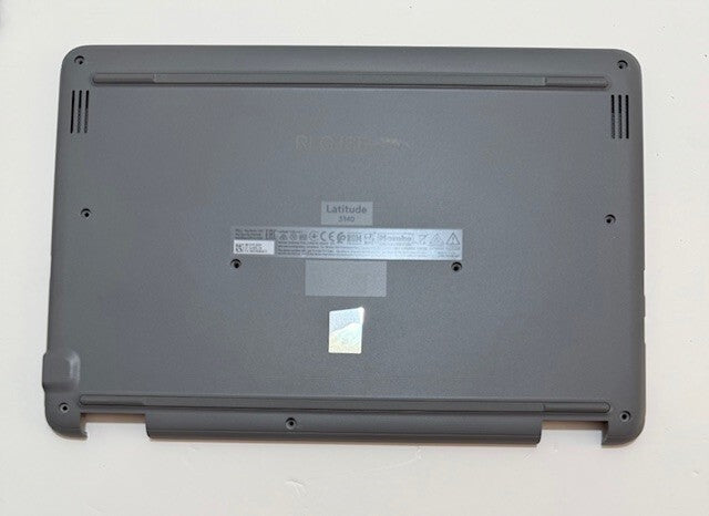 DELL Latitude 3140 2-in-1 Bottom Case Grey 05816G