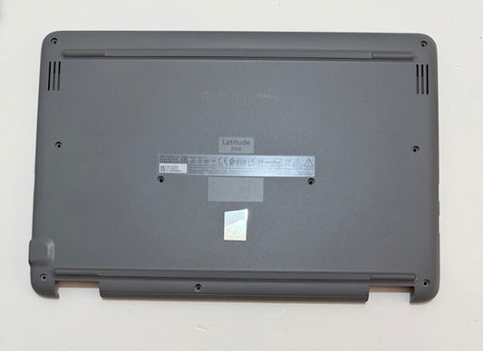 DELL Latitude 3140 2-in-1 Bottom Case Grey 05816G