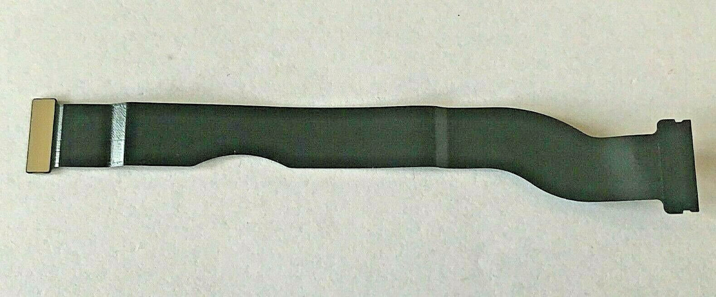 Genuine Apple 13" MacBook Air A1932 2018 I/O Audio Board FlexCable
