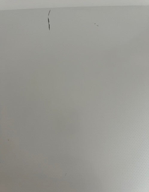 Genuine Toshiba Satellite L50-B-1QU Top Case White 315682290