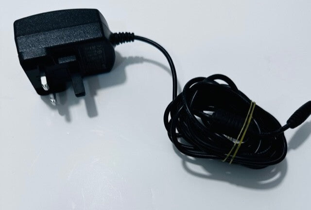 Logitech V-U0033 Video Audio Conferencing System Hub with Charger & Cables