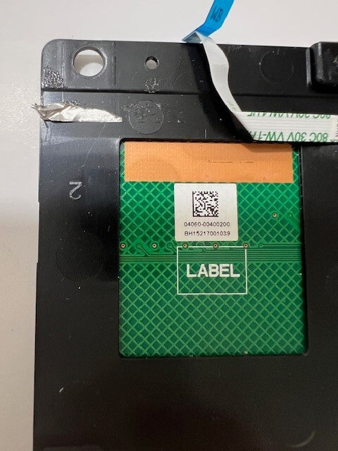 ASUS UX303L Touchpad Trackpad + Cable 04060-00400200