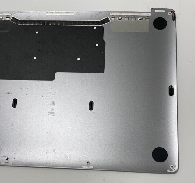 Apple MacBook Pro 13"  A2159  Space Grey Bottom Case