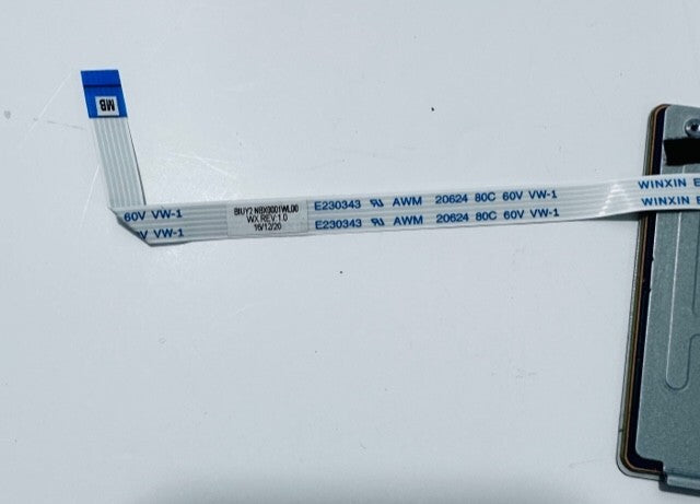 Lenovo Yoga 710-14IKB TouchPad With Flex Cable SA469D-22H6