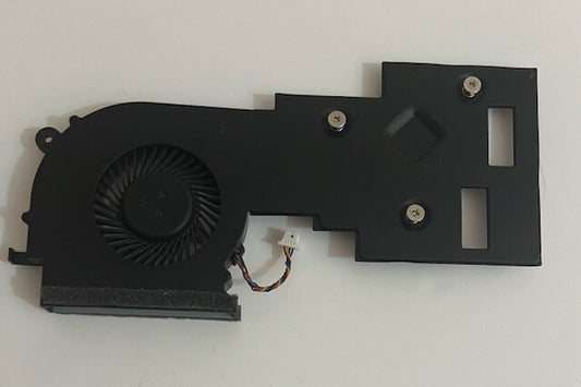 Genuine Acer Aspire ES1-512 ES1-531  Laptop Heatsink Cooling Fan MF60070V1-C380