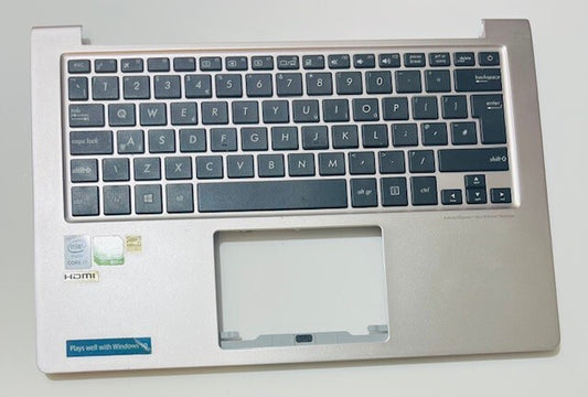 ASUS UX303L Palmrest, Keyboard Case With Stickers