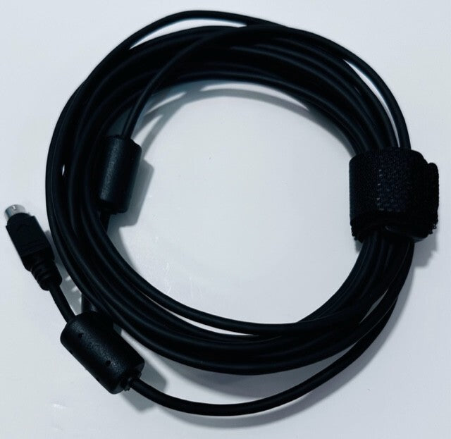 Logitech V-U0033 Video Audio Conferencing System Hub with Charger & Cables