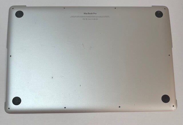 MacBook Pro Retina A1398 Early 2013 Bottom Case