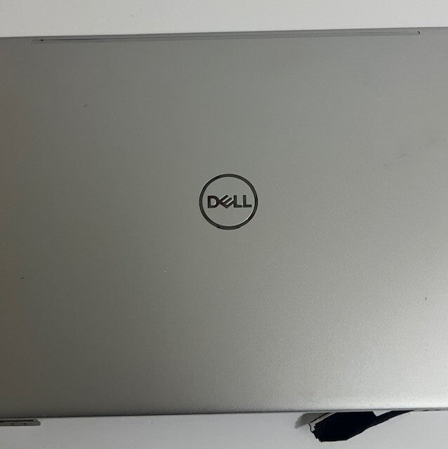 DELL Inspiron 13 7380 Screen Assembly left hinge cover missing (See description)