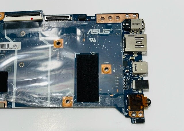 ASUS ZENBOOK UX360C INTRL CORE  i5-7Y54 8GB MOTHERBOARD 60NB0BA0-MB4412