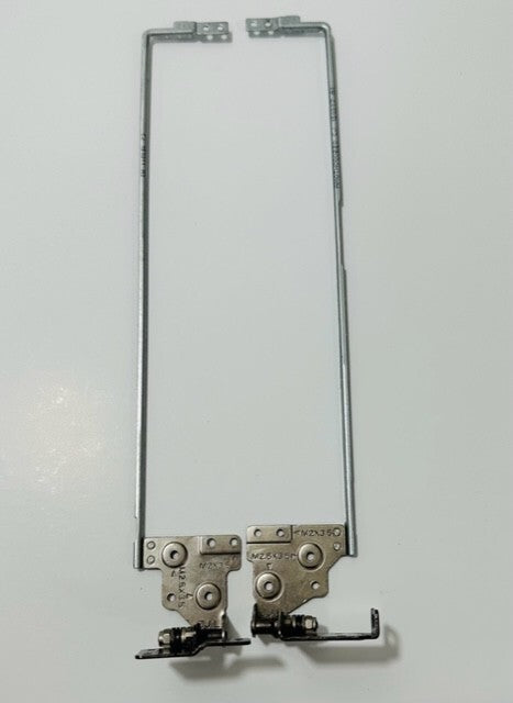 Genuine Lenovo Ideapad G50-30 Left & Right Set Hinges