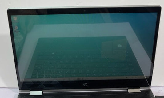 HP Pavilion X360 14 CD  Screen Assembly Complete, Touch digitiser Faulty