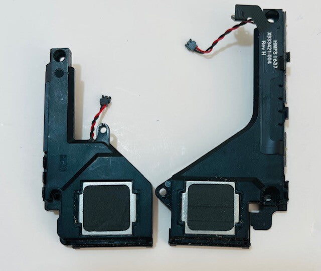 Genuine Microsoft Surface Pro 4 1724  Speakers Set