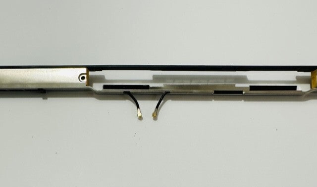 Genuine MacBook Air 13 A1932 Vent WiFi Aerial Antenna Bar