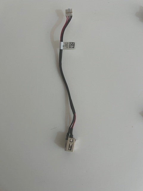 Genuine Toshiba Satellite L50-B-1QU DC Power in Jack