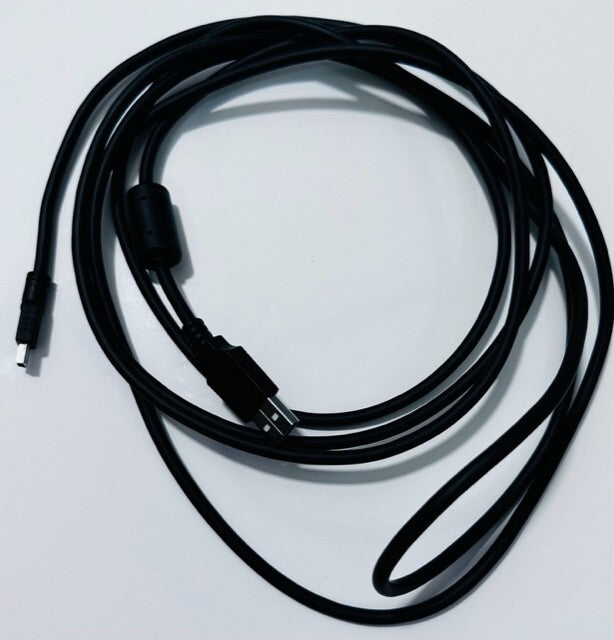 Logitech V-U0033 Video Audio Conferencing System Hub with Charger & Cables