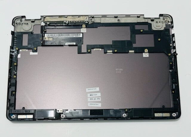 ASUS ZENBOOK UX360C BACKCASE/LOWER CASE WITH RIGHT & LEFT SPEAKERS