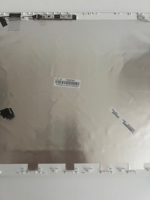 Genuine Toshiba Satellite L50-B-1QU Top Case White 315682290