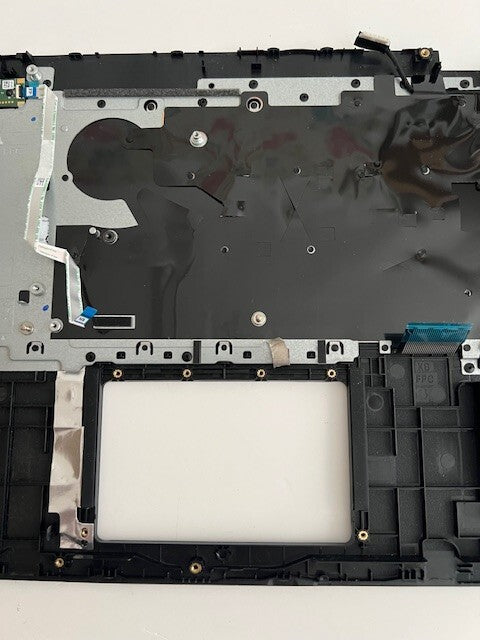 Genuine Dell Inspiron 14 3000 (3480)  Palmrest Assembly, Keyboard UK Layout
