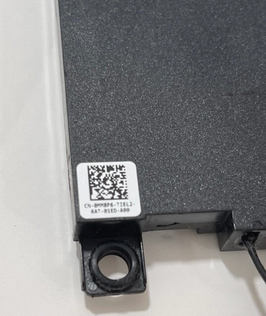 Dell Inspiron 7000 7567 Speakers With SubWoofer CN-0MM8P6
