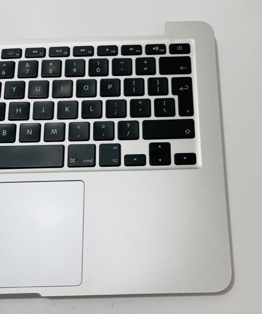 MacBook Pro13" Retina A1502 Palmrest, KeyBoard,TrackPad, Battery(C154), Top Case