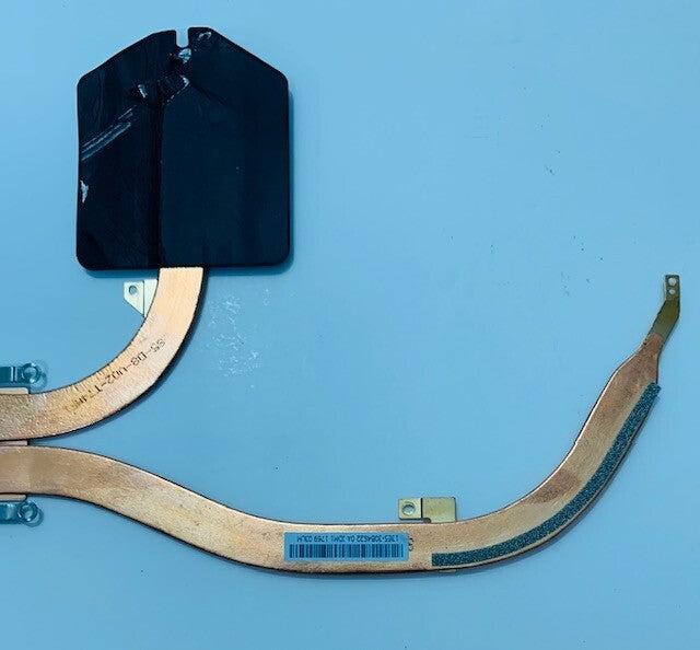 Genuine Microsoft Surface Pro 5 1796 HeatSink