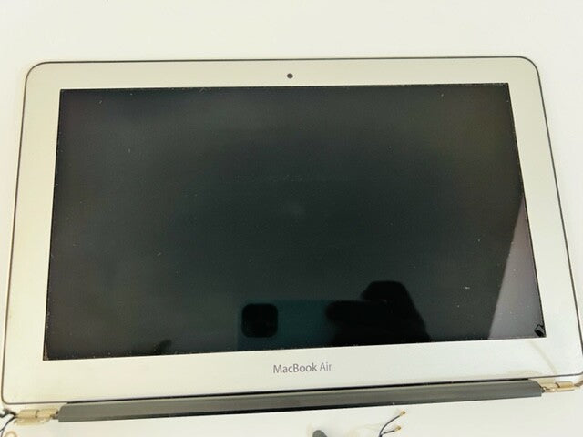 Apple MacBook Air 11 " A1370 Mid 2011 LCD screen Assembly