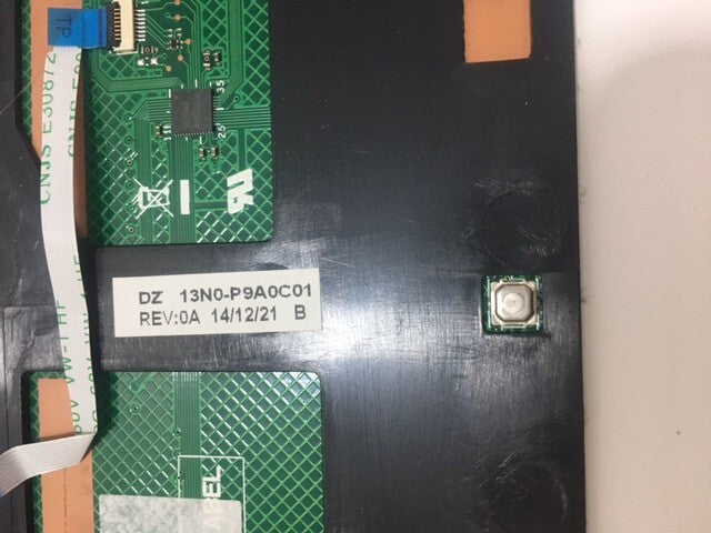 Asus N550J  TouchPad With Flex Cable 13N0-P9A0C01