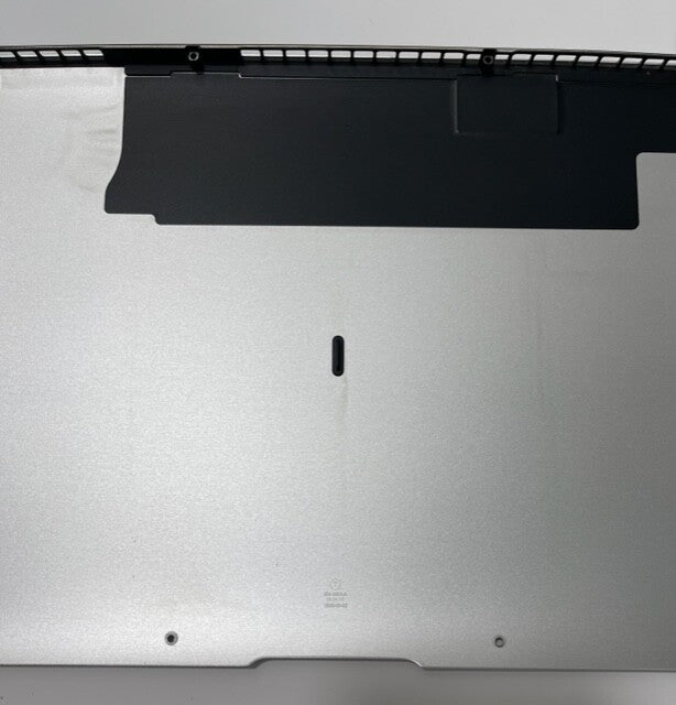 Genuine  MacBook Air A1466 13" Mid 2012 Lower Base Cover Bottom Case