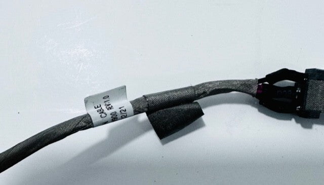 Lenovo Yoga 710-14IKB DC IN Cable DC30100W900