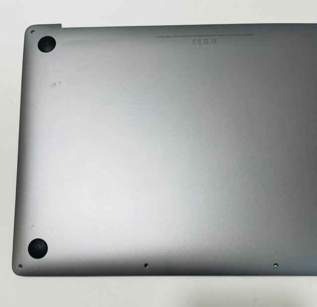 Apple MacBook Pro 13"  A2159  Space Grey Bottom Case