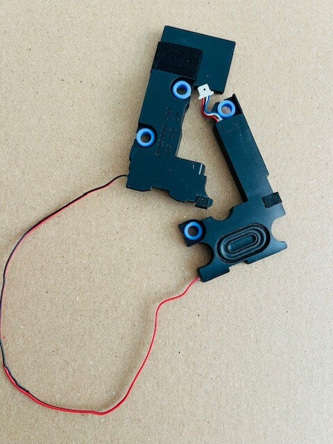 Genuine Dell Inspiron 14 3000 (3480) Internal Speakers set CN-0FC4WG-YGC00