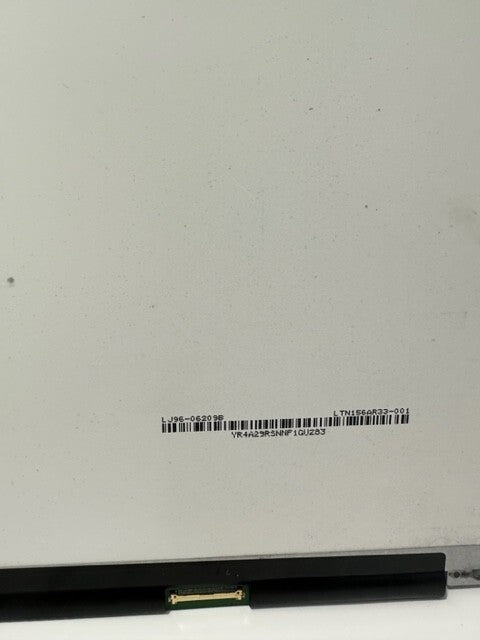 Asus X555L LCD Screen LTN156AT35-P02V (Samsung) 15.6"