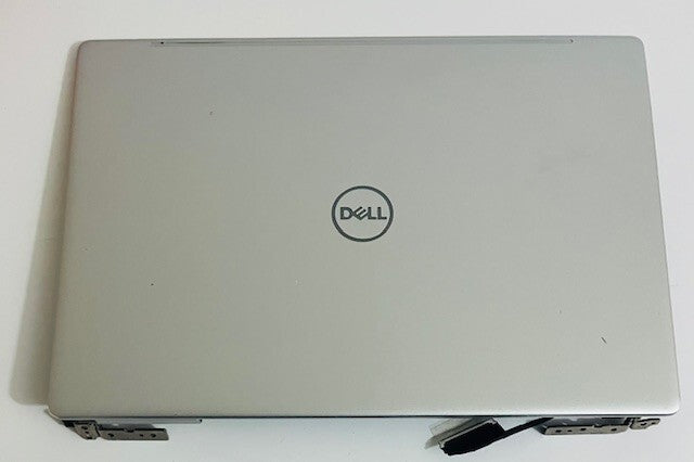 DELL Inspiron 13 7380 Screen Assembly left hinge cover missing (See description)