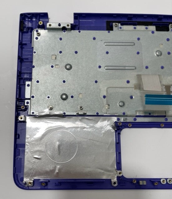 HP stream X360 11-aa050sa Palmrest Cover  Keyboard AP1U4000320