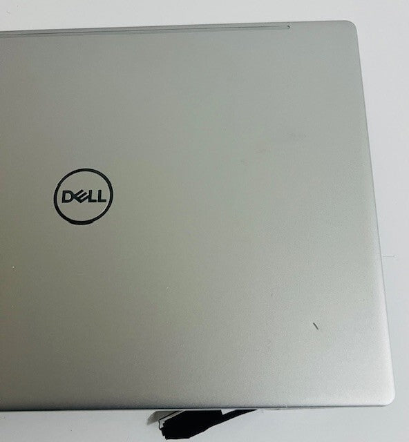 DELL Inspiron 13 7380 Screen Assembly left hinge cover missing (See description)