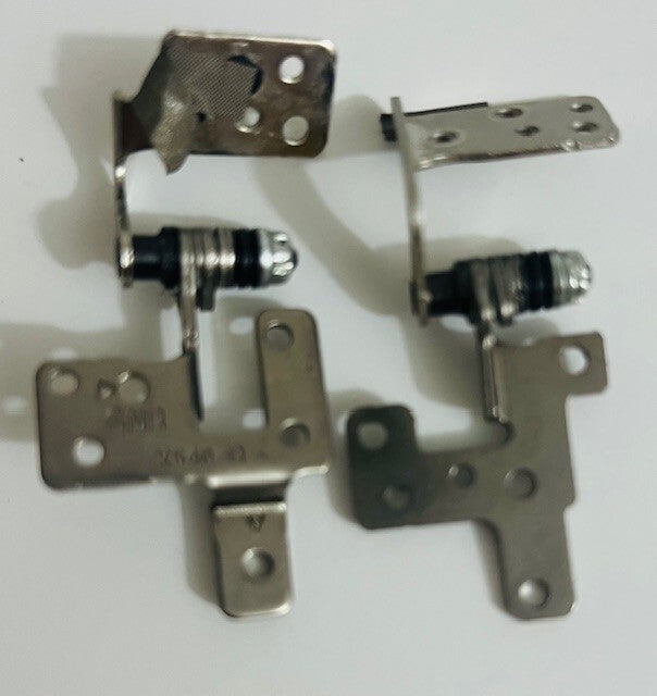 ASUS Vivobook X540M Right & Left Hinges Set