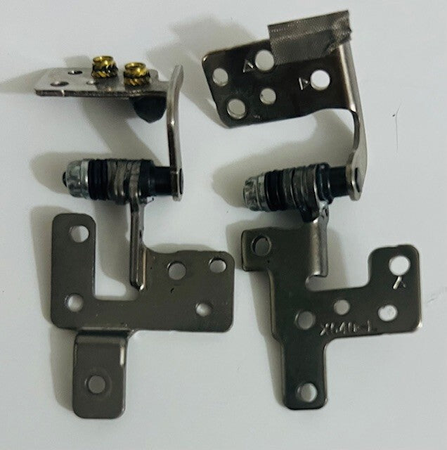 ASUS Vivobook X540M Right & Left Hinges Set