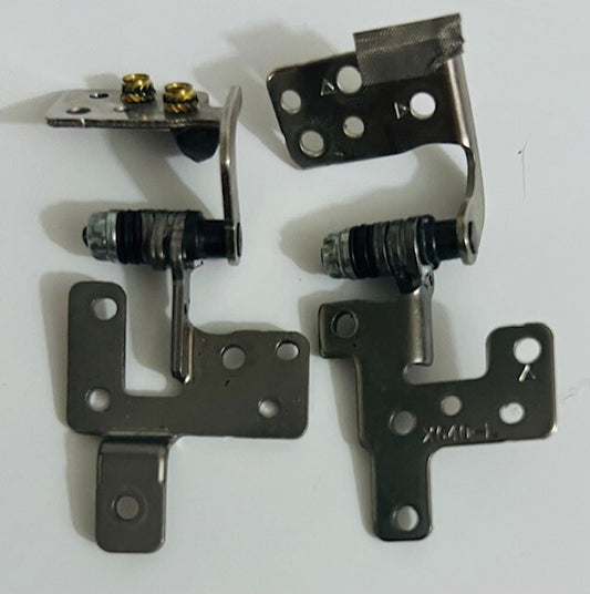 ASUS Vivobook X540M Right & Left Hinges Set