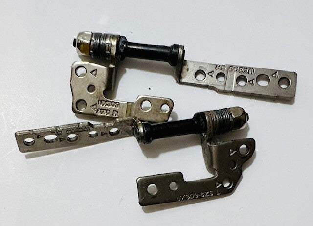 ASUS UX303L Right & Left Hinges set